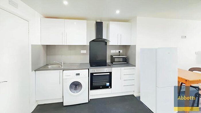 Studio To Rent In Princes Street, Ipswich, IP1