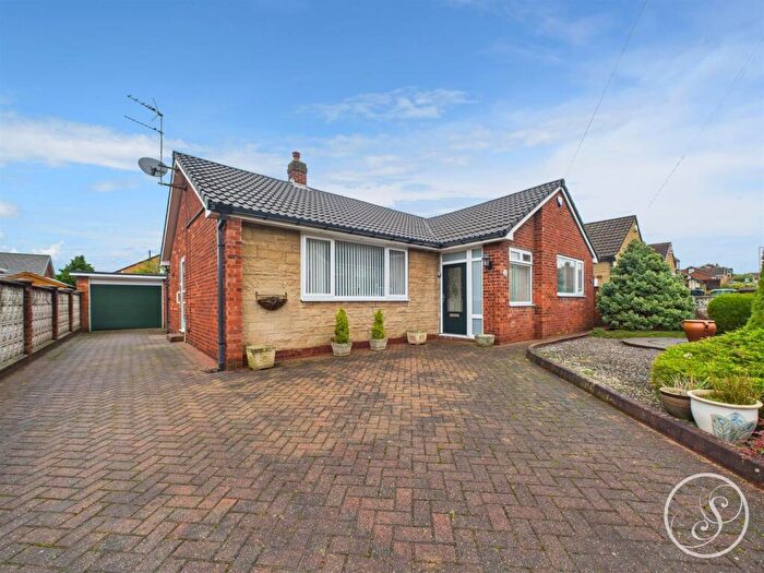 3 Bedroom Bungalow For Sale In Templegate Avenue, Leeds, LS15