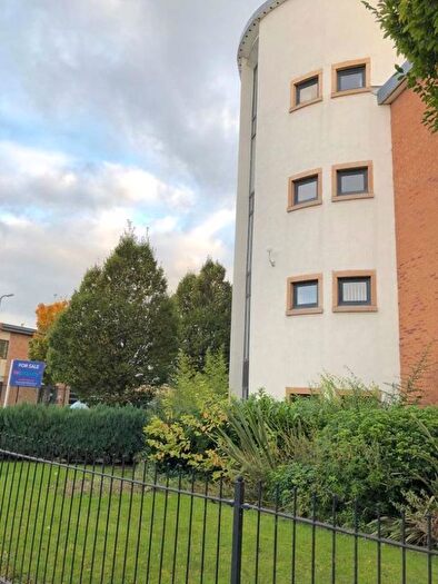 3 Bedroom Flat To Rent In Three Bedroom Apartment, Hansby Drive, Speke, L24
