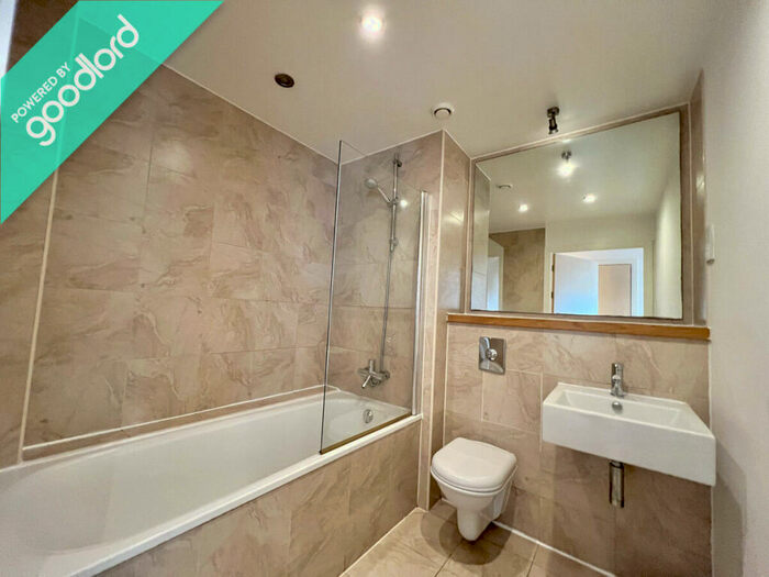 2 Bedroom Apartment To Rent In Rusholme Place, Manchester, M14