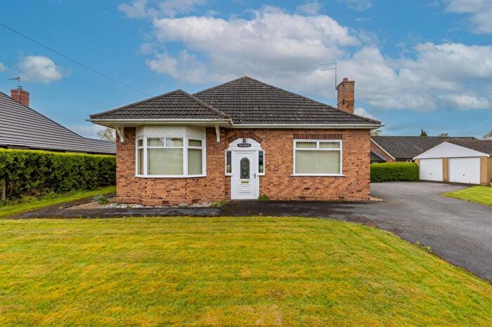 3 Bedroom House For Sale In Colleys Lane, Willaston, CW5