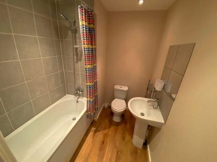1 Bedroom Flat To Rent In Harbour Walk, Hartlepool, TS24