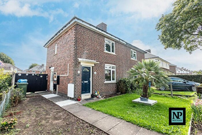 1 Bedroom Flat To Rent In Bridgewater Street, Tamworth, B77