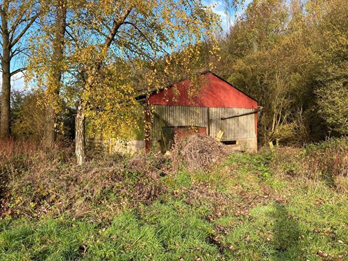 Barn Conversion For Sale In Barn For Development Amp; Land, Brington Road, Great Brington, West Northamptonshire, NN7