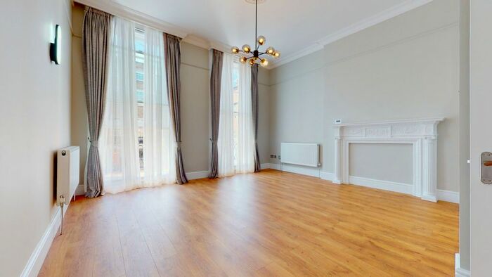 2 Bedroom Flat To Rent In Gloucester Place, London, W1U