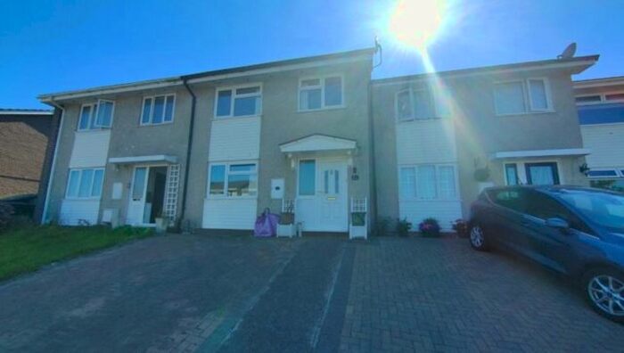 2 Bedroom Terraced House To Rent In Gowerton Swansea, Gowerton, SA4