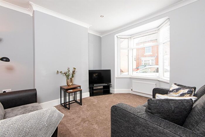 2 Bedroom Terraced House To Rent In Aysgarth Road, Darlington, DL1