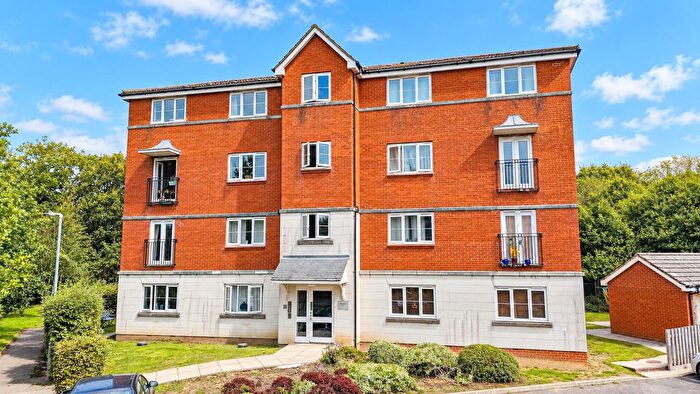 1 Bedroom Flat For Sale In Bluebell Gardens, St. Leonards-On-Sea, TN38