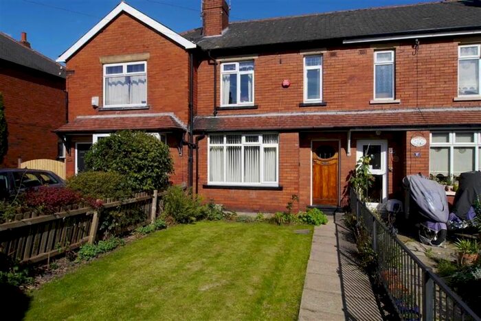 3 Bedroom Terraced House To Rent In Asquith Avenue, Morley, Leeds, West Yorkshire, LS27