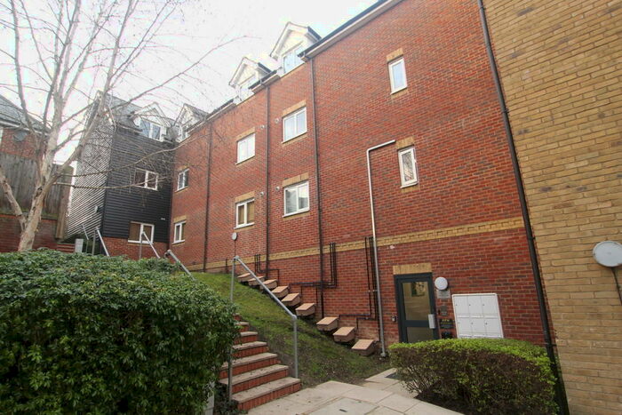 1 Bedroom Apartment To Rent In Archer Place, Bishop's Stortford, CM23