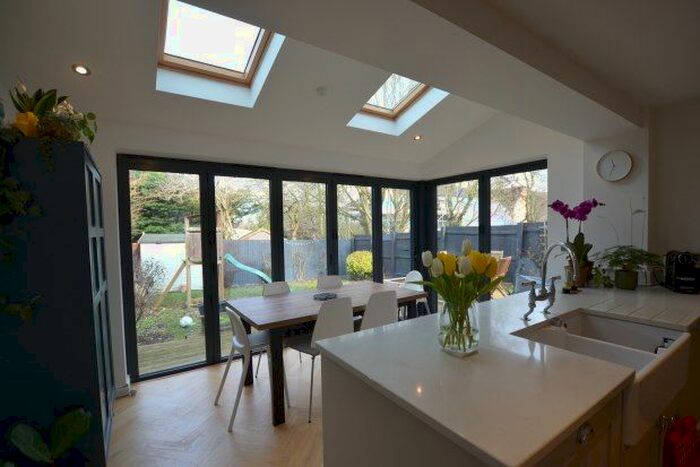 4 Bedroom Property To Rent In The Elms, Cambridge, CB23