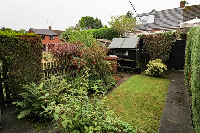 3 Bedroom Terraced House For Sale In Mountain Ash, Rochdale, OL12