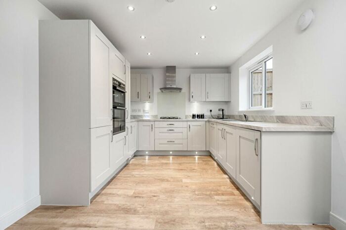 4 Bedroom Detached House For Sale In New Price At Grebe Drive, Melton Mowbray, LE13