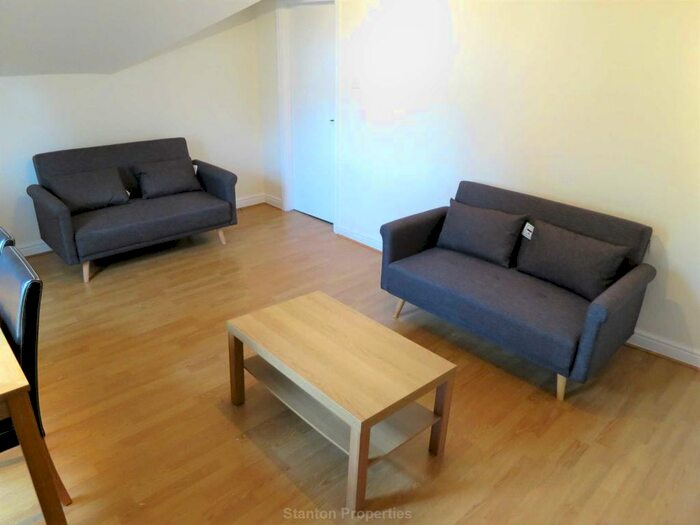 1 Bedroom Apartment To Rent In Mauldeth Road, Withington, M20