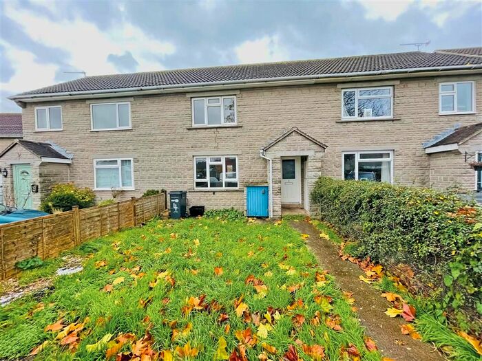 2 Bedroom Terraced House For Sale In Withy Hays Road, Charlton Adam, Somerton, TA11