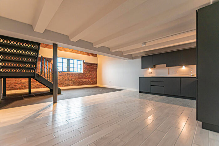2 Bedroom Apartment To Rent In Tobacco Warehouse, Stanley Dock, Regent Rd, Liverpool, L3