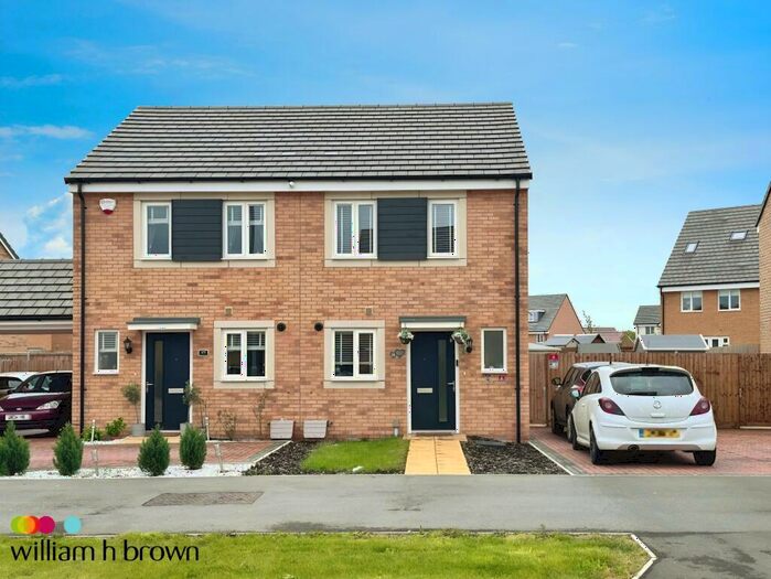 2 Bedroom House To Rent In Lancaster Avenue, Maldon, CM9