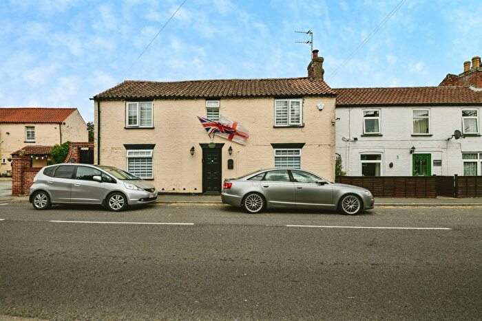 5 Bedroom Flat For Sale In High Street, Hogsthorpe, Skegness, PE24