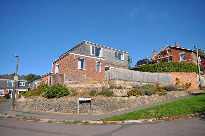 4 Bedroom Detached House For Sale In Hunts Mead, Bromham, Devizes, Wiltshire, SN15