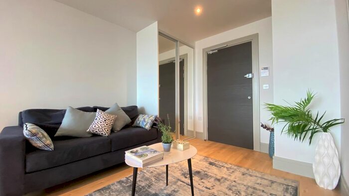 Studio To Rent In Mercantile House, Uxbridge, Middlesex, UB8