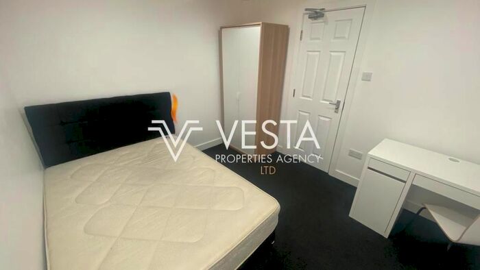 1 Bedroom Detached House To Rent In Room, Gresham Street, Coventry, CV2