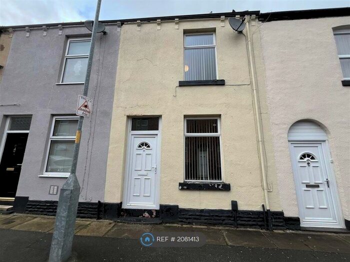 2 Bedroom Terraced House To Rent In Bass Street, Dukinfield, SK16
