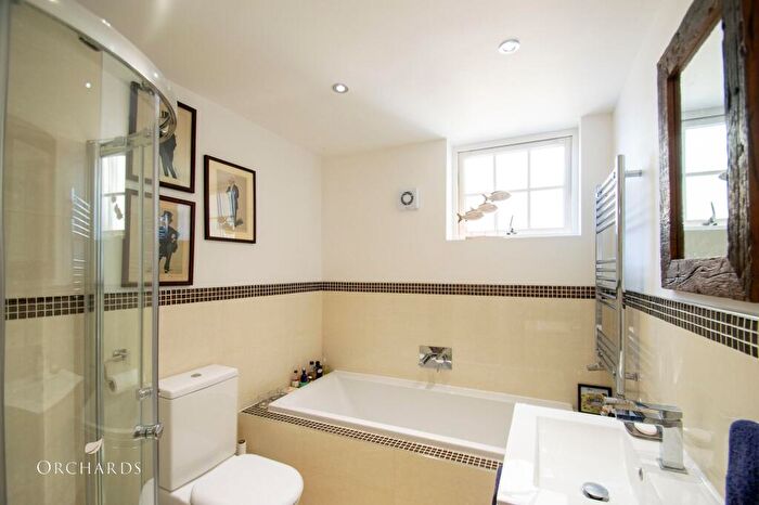 2 Bedroom Apartment To Rent In Silsoe House, Ampthill Road, Silsoe, MK45