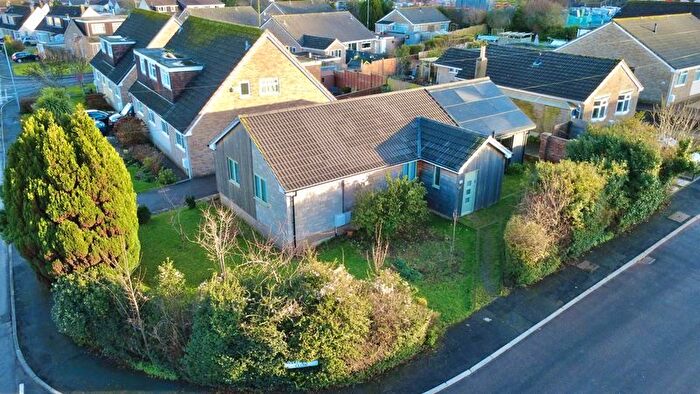 4 Bedroom Detached Bungalow For Sale In William Daw Close, Banwell - Bathrooms, BS29