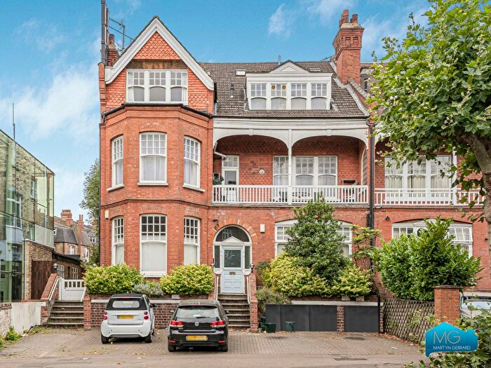 1 Bedroom Flat To Rent In Queens Avenue, Muswell Hill, London, N10