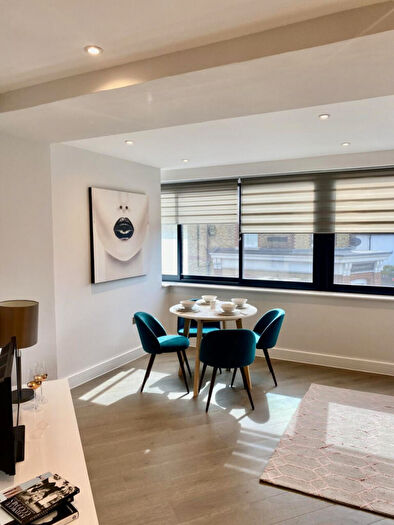 2 Bedroom Apartment To Rent In Premier House, Warren Road, Reigate, Surrey, RH2