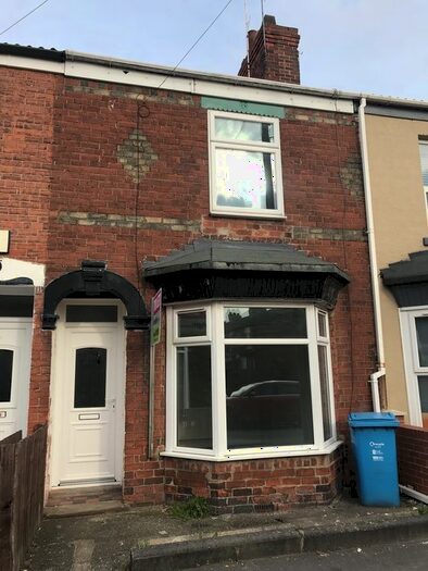 3 Bedroom Terraced House To Rent In Worthing Street, Hull, HU5