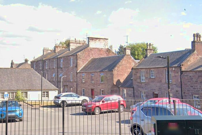 1 Bedroom Flat For Sale In , Castle Street, Flat Ground Left, Maybole, KA19