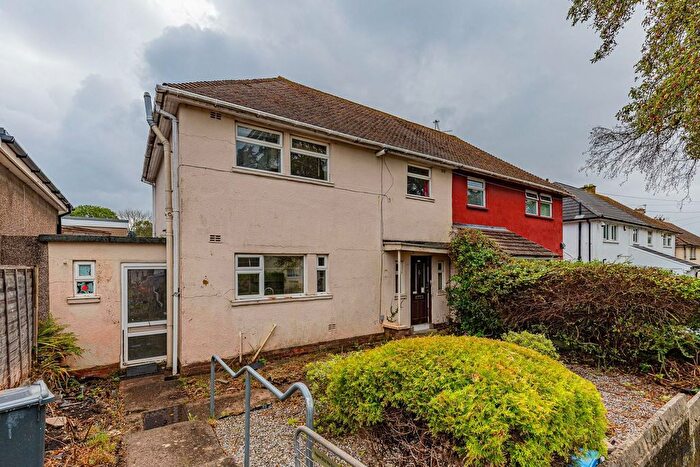 3 Bedroom Property For Sale In Fishguard Road, Llanishen, Cardiff, CF14