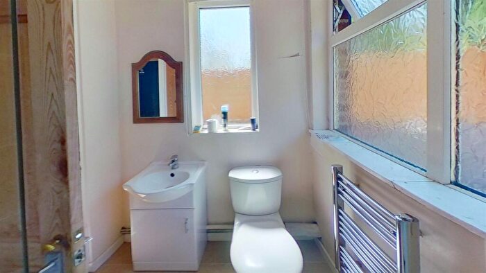 5 Bedroom Terraced House To Rent In Brompton Road, Southsea, Portsmouth, PO4