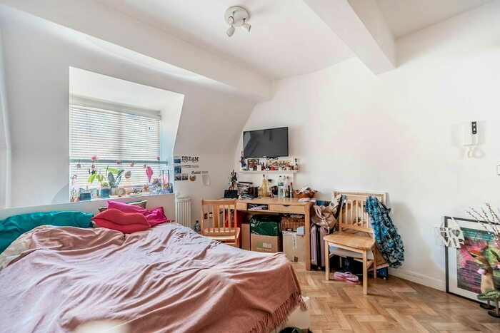 Studio To Rent In Udall Street, Westminster, London, SW1P