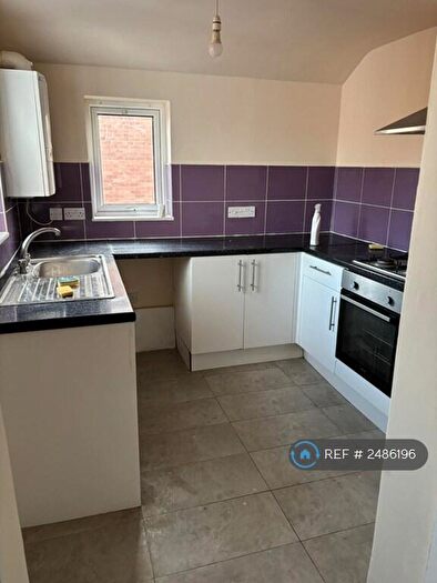 1 Bedroom Flat To Rent In Abbey Street, Cinderford, GL14