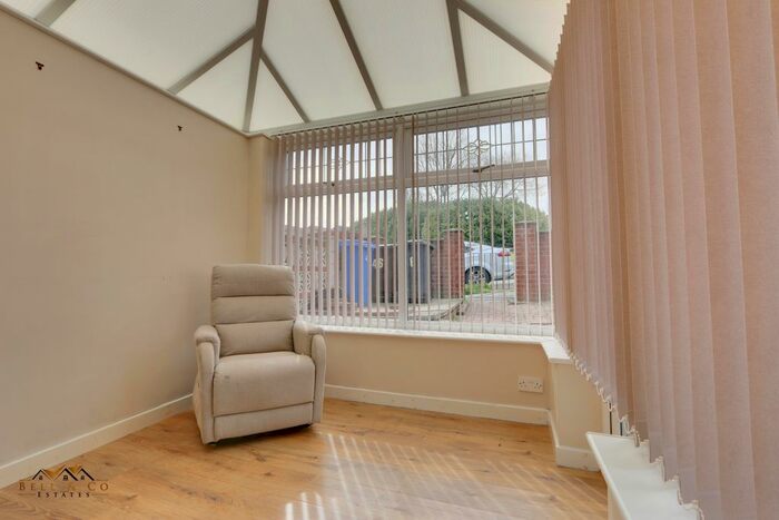3 Bedroom Terraced House For Sale In Cairns Road, Beighton, Sheffield, S20