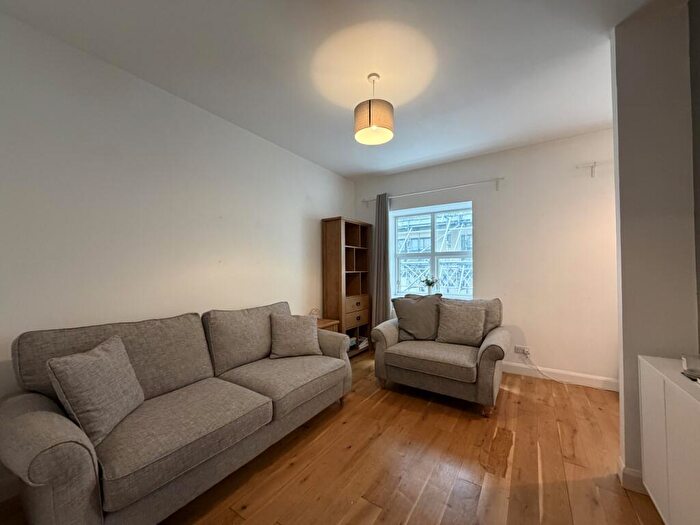 1 Bedroom Apartment To Rent In Ophthalmic Works, Naples Street, Manchester, M4