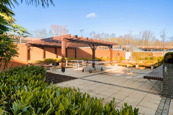 1 Bedroom Apartment To Rent In Unity Place, Chineham, RG24