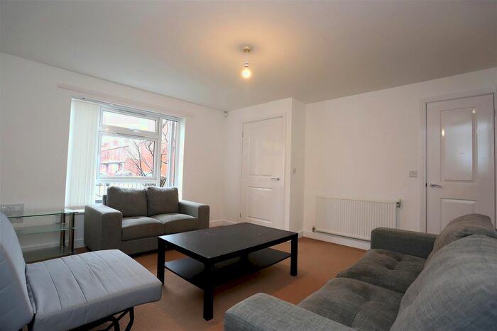 2 Bedroom Property To Rent In Great Western Street, Manchester, M14