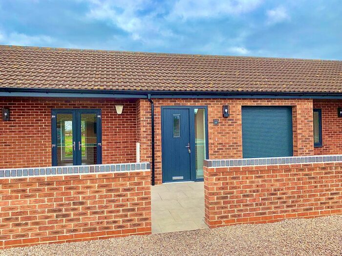1 Bedroom Barn Conversion To Rent In Holme Farm Court, Gamston, NG2