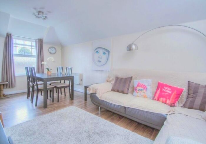2 Bedroom Flat To Rent In Warren Way, Burnt Oak, Edgware, HA8