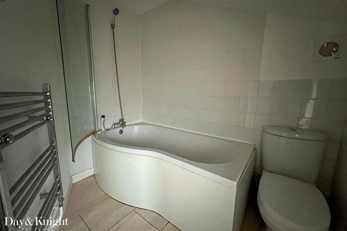 1 Bedroom End Of Terrace House For Sale In Chaucer Street, Bungay, NR35
