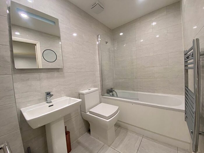 1 Bedroom Flat To Rent In Waterhouse Street, Hemel Hempstead, HP1