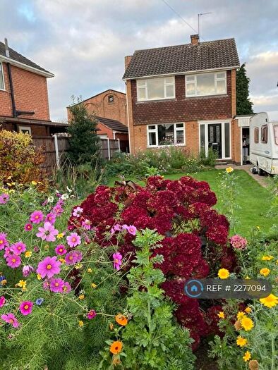 3 Bedroom Detached House To Rent In Milner Avenue, Draycott, Derby, DE72
