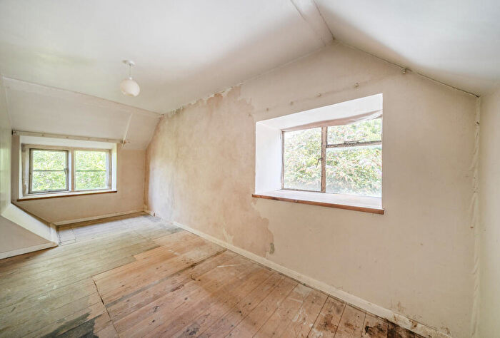 2 Bedroom Detached House For Sale In Burcombe, Chalford Hill, Stroud, Gloucestershire, GL6