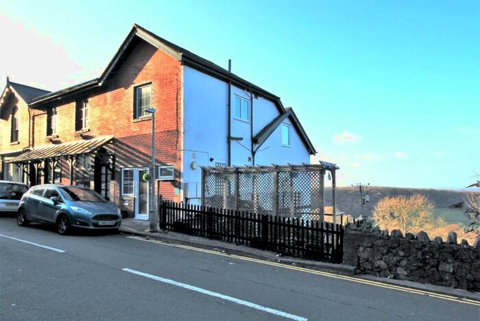 1 Bedroom Flat To Rent In West Malvern Road, Malvern, WR14