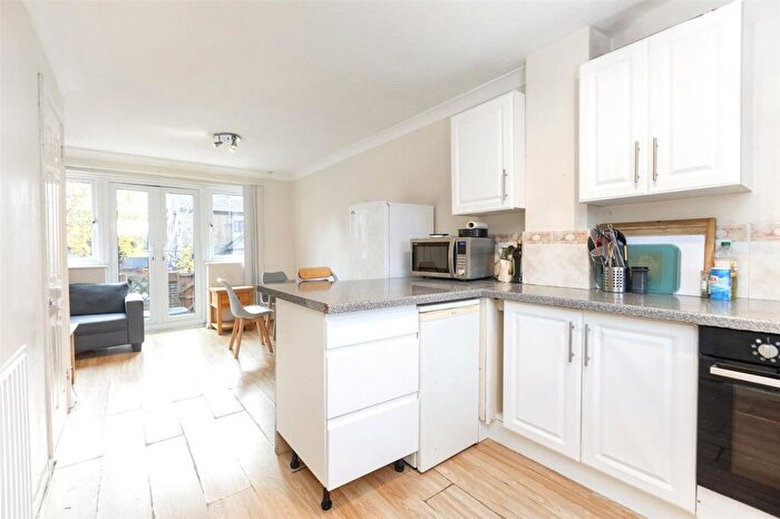 4 Bedroom Terraced House To Rent In Greenland Quay, London, SE16