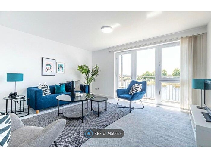 2 Bedroom Flat To Rent In Ellerslie Path, Glasgow, G14