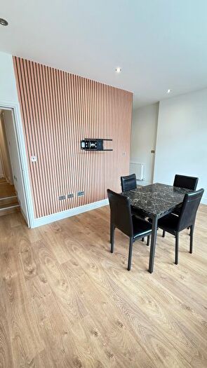 1 Bedroom Flat To Rent In Eltham High Street, Eltham, SE9